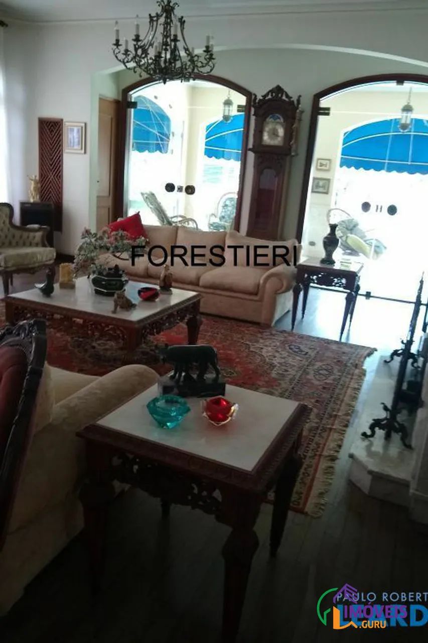 CASA ASSOBRADADA - JARDIM GUEDALA - SP - Foto 4