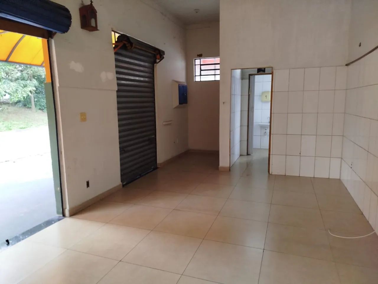 Salão para alugar na Vila Augusta - Sorocaba/SP - Foto 3