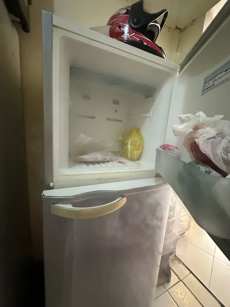 Geladeira Electrolux  - Foto 4