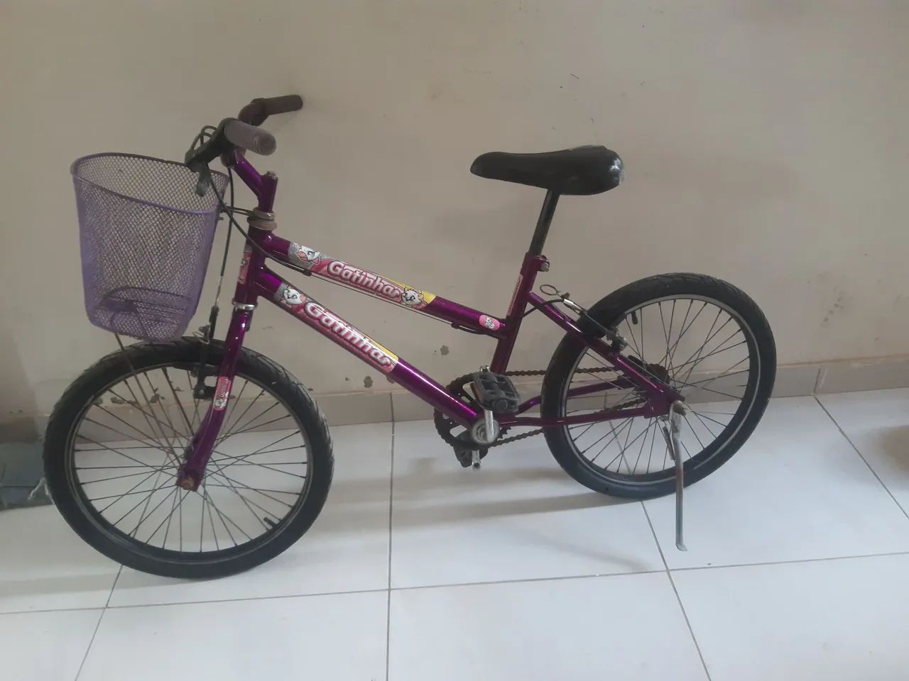 Bicicleta  - Foto 2