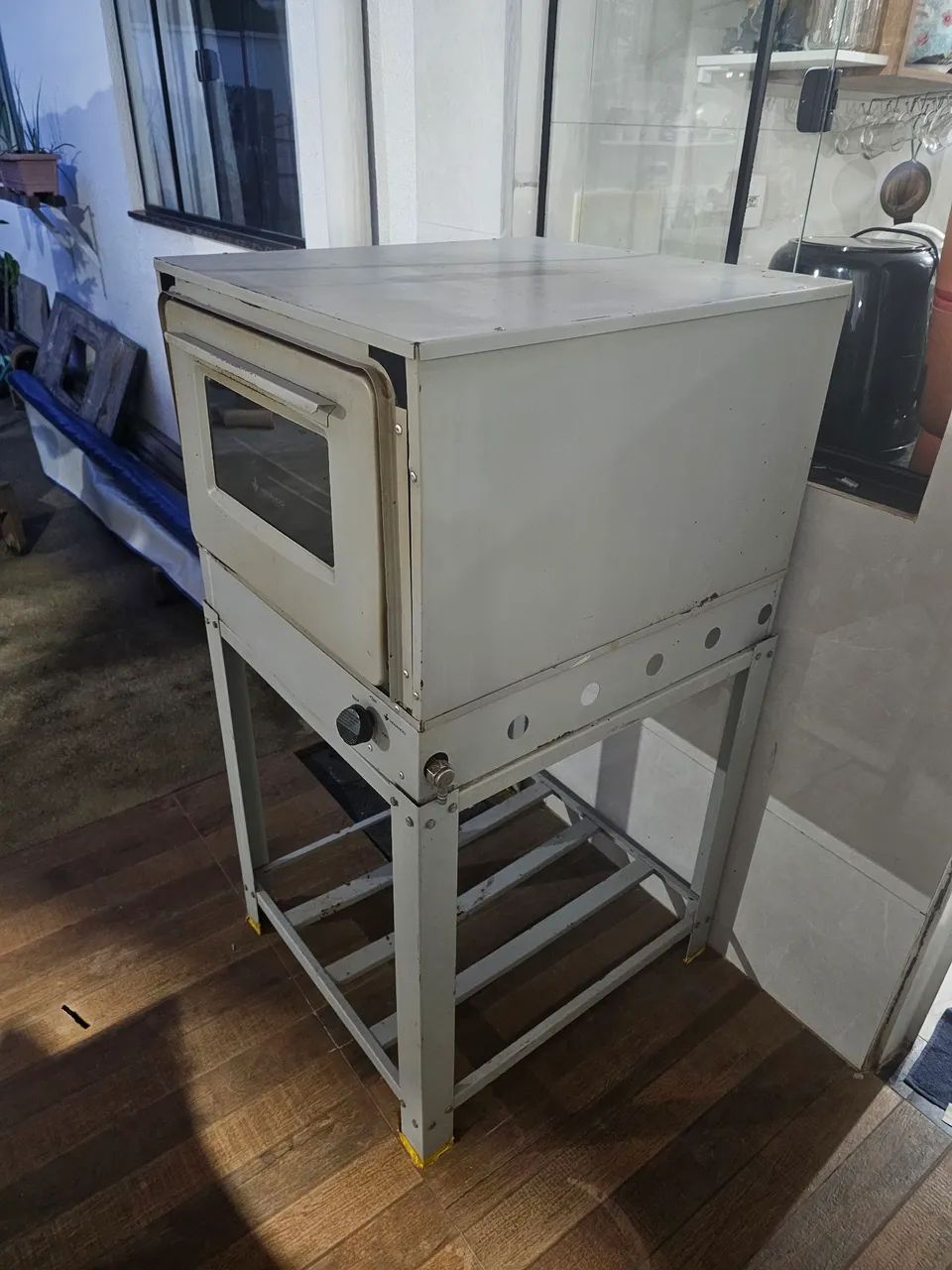 Fogão fichar  - Foto 3