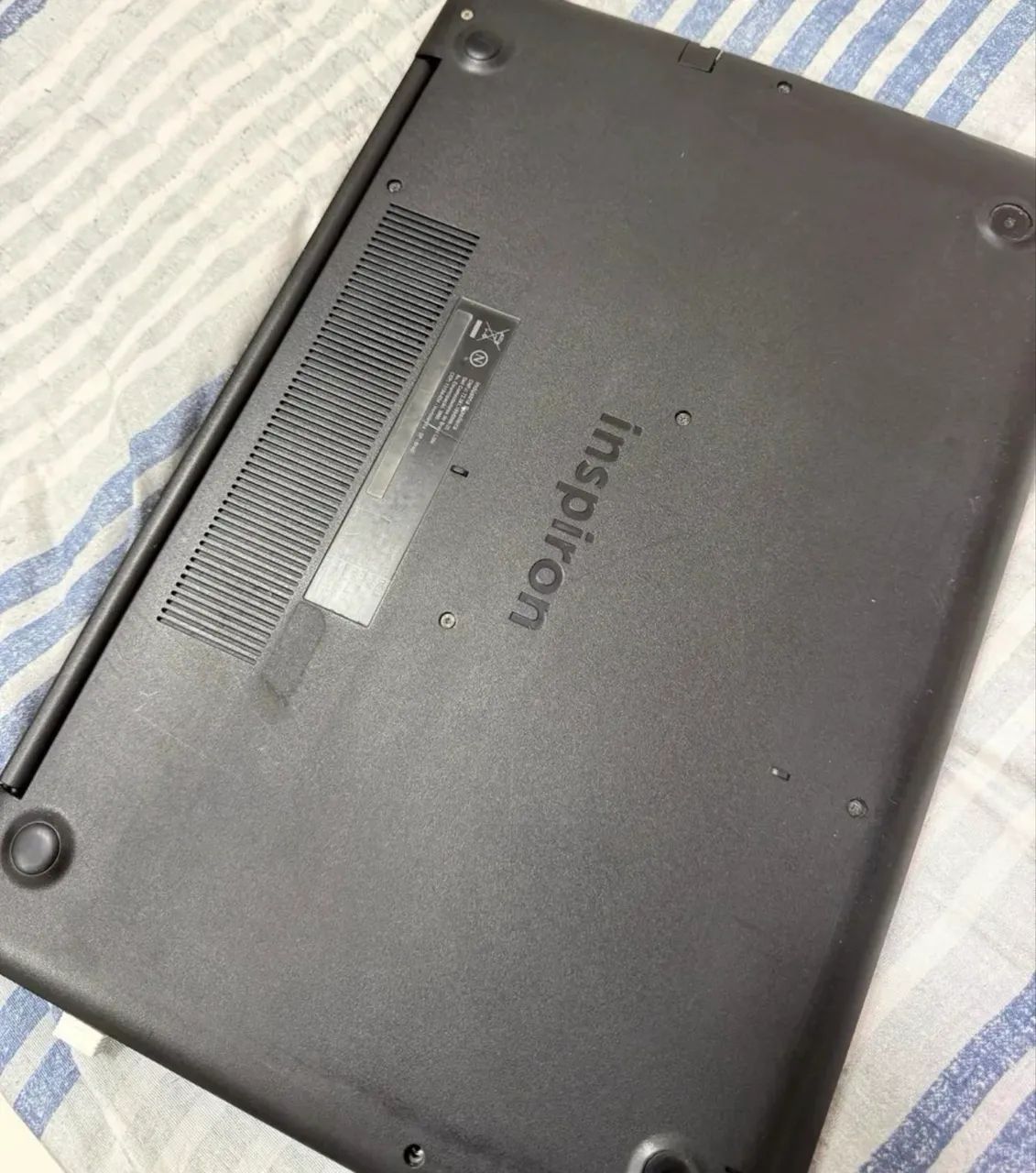 Vendo Notebook DELL Intel Core i5 - 2TB 8GB - Foto 3