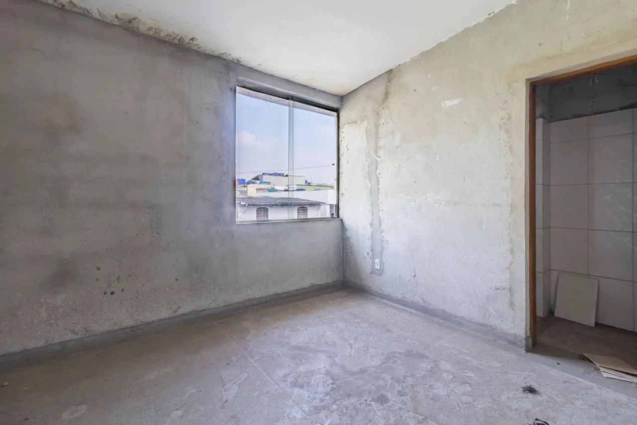 Prédio comercial na Avenida Rio Mirivaí, 23 - sala 06  30 m² - Foto 3