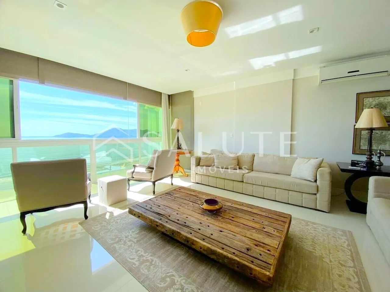 Apartamento aluguel 3 suítes no Centro - Foto 3