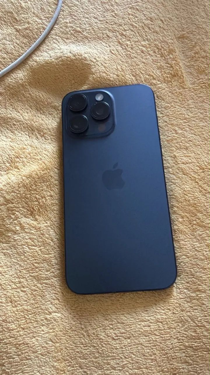 iPhone 15 pro Max 256gb
