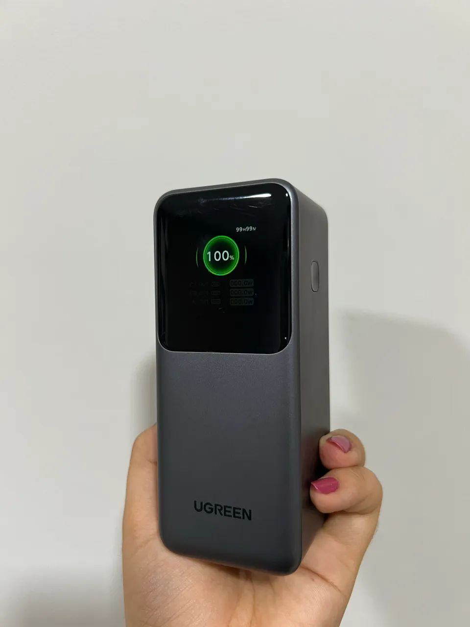 Power bank UGREEN  - Foto 2