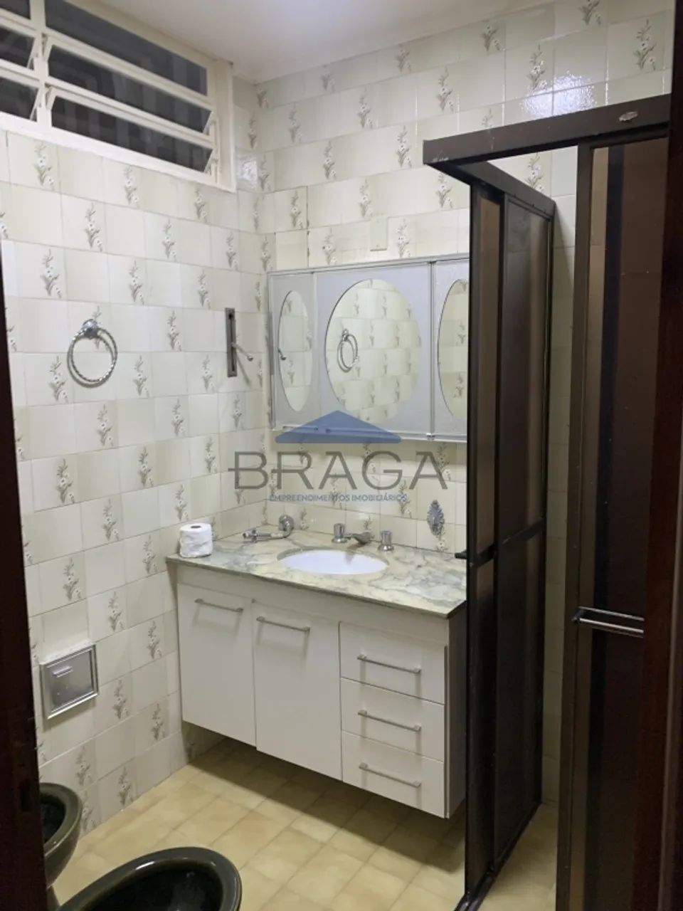Aluga casa centro em franca - Foto 2