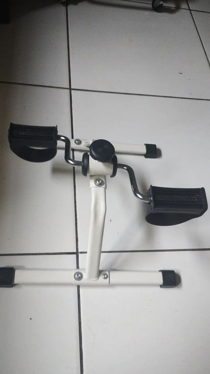 Mini bike fisioterapia 