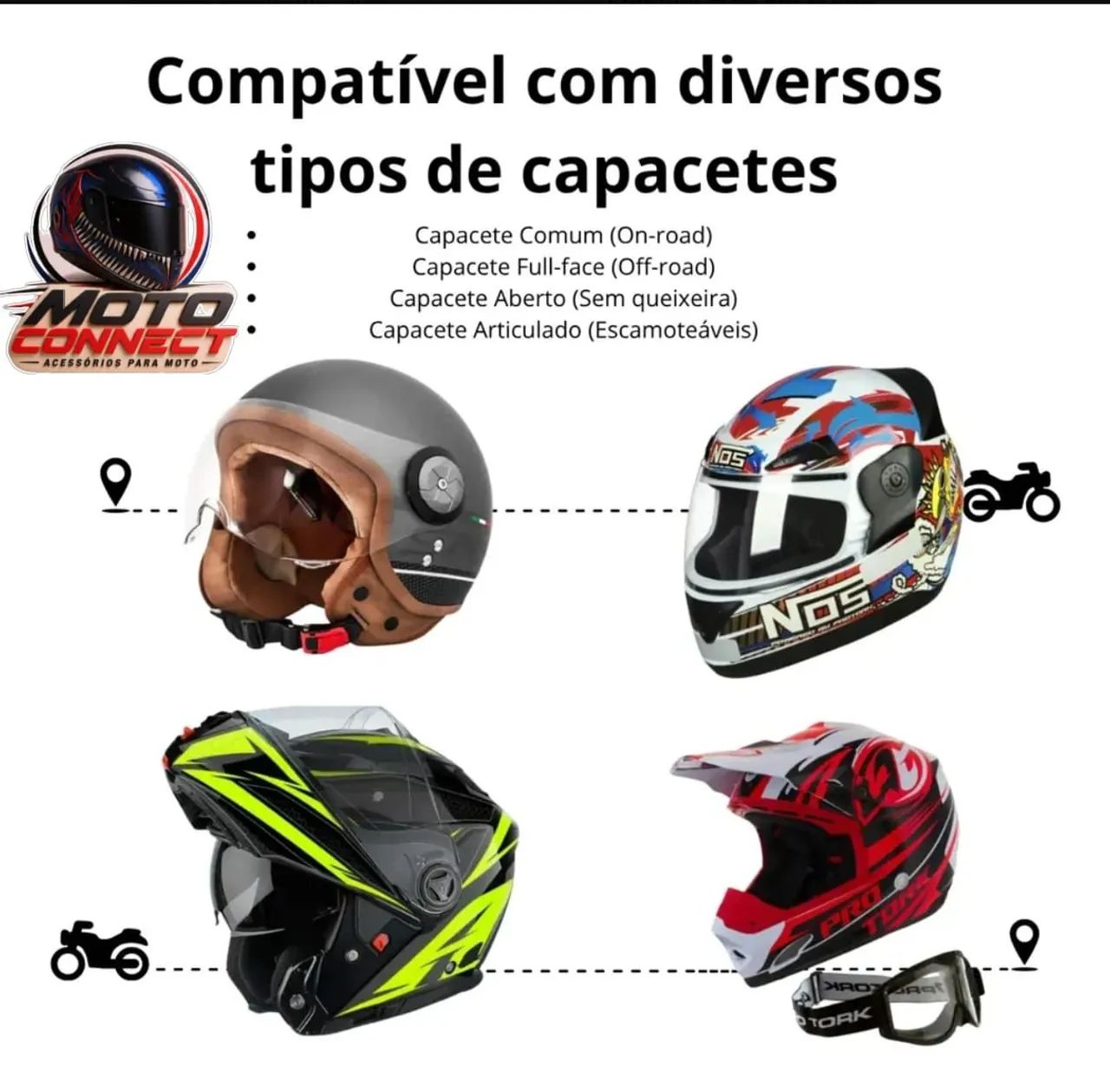 Intercomunicador  - Foto 2