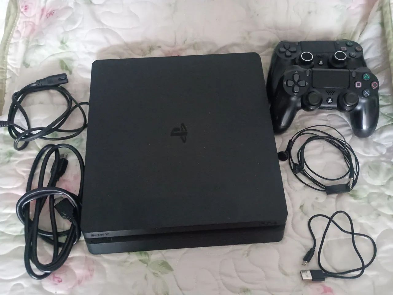 Ps4 slim  - Foto 3