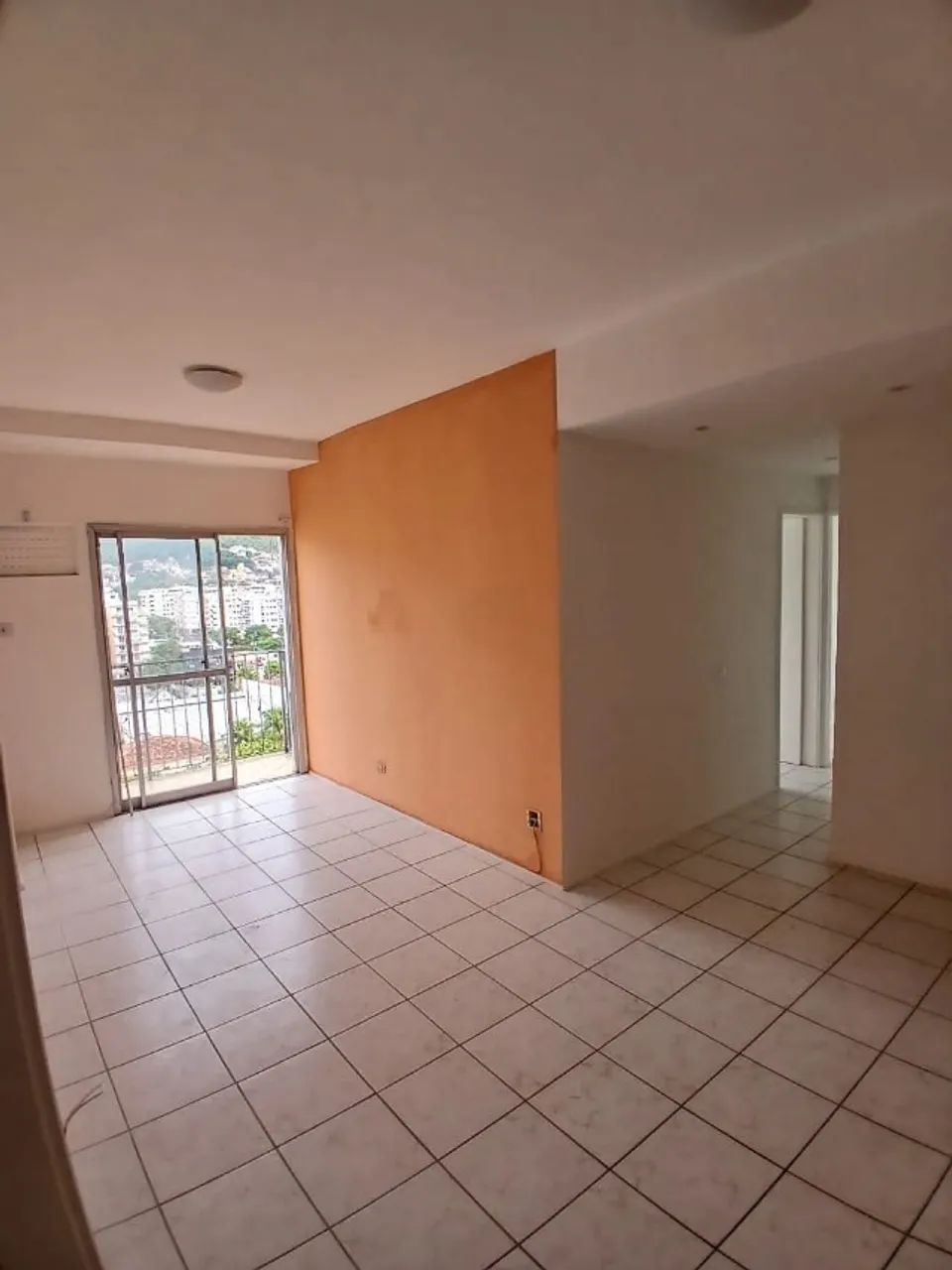 Apartamento 2 Quartos - Foto 3