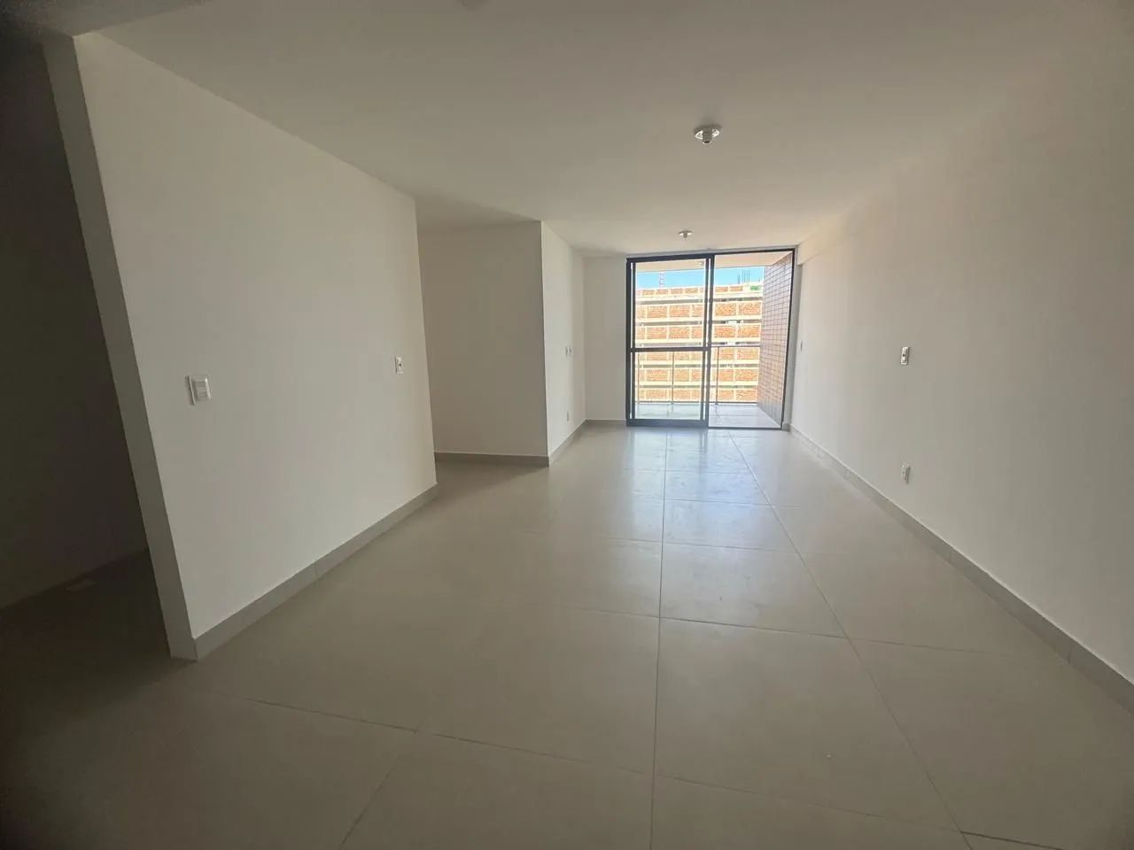 Apartamento 3 quartos à venda - Jardim Oceania, João Pessoa - PB