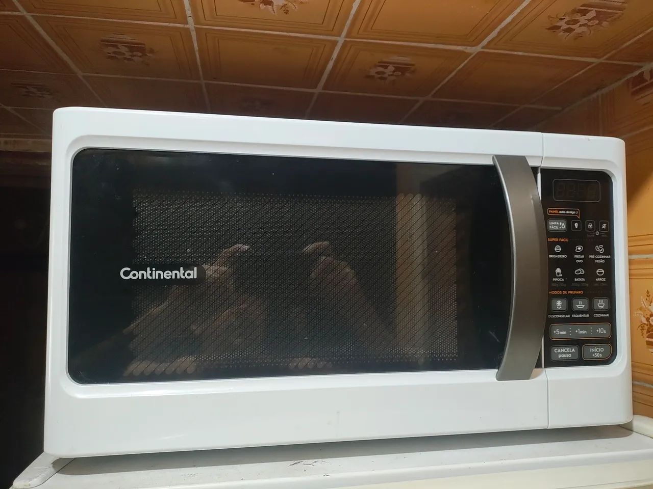 Microondas  - Foto 5