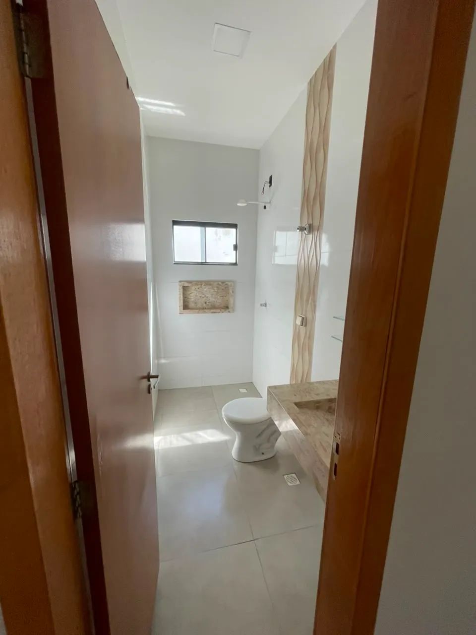 Casa com 2 quartos e suíte à venda no Bertaville  Palmas/TO - Foto 3