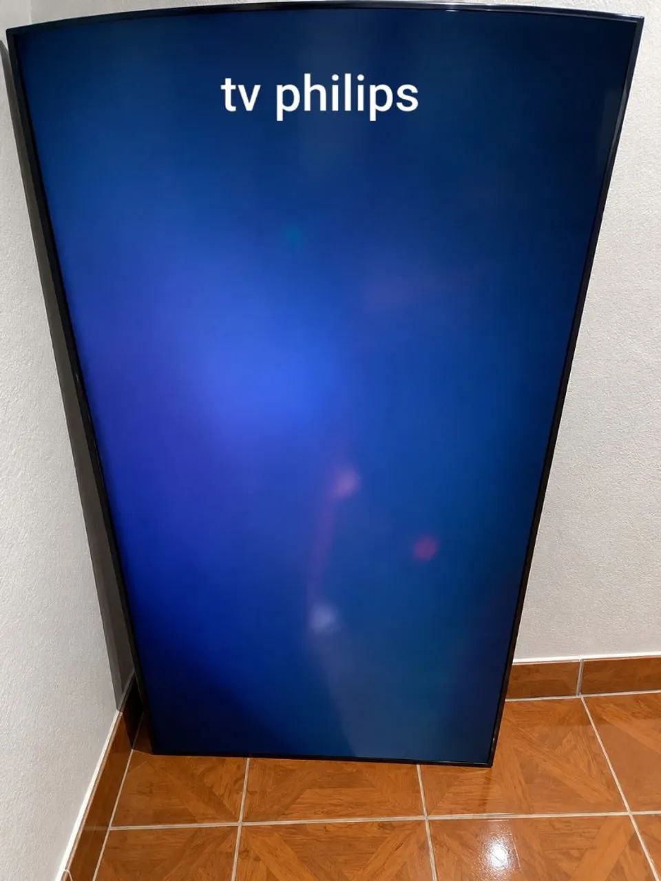 Tv smart philips 50pol - Foto 4