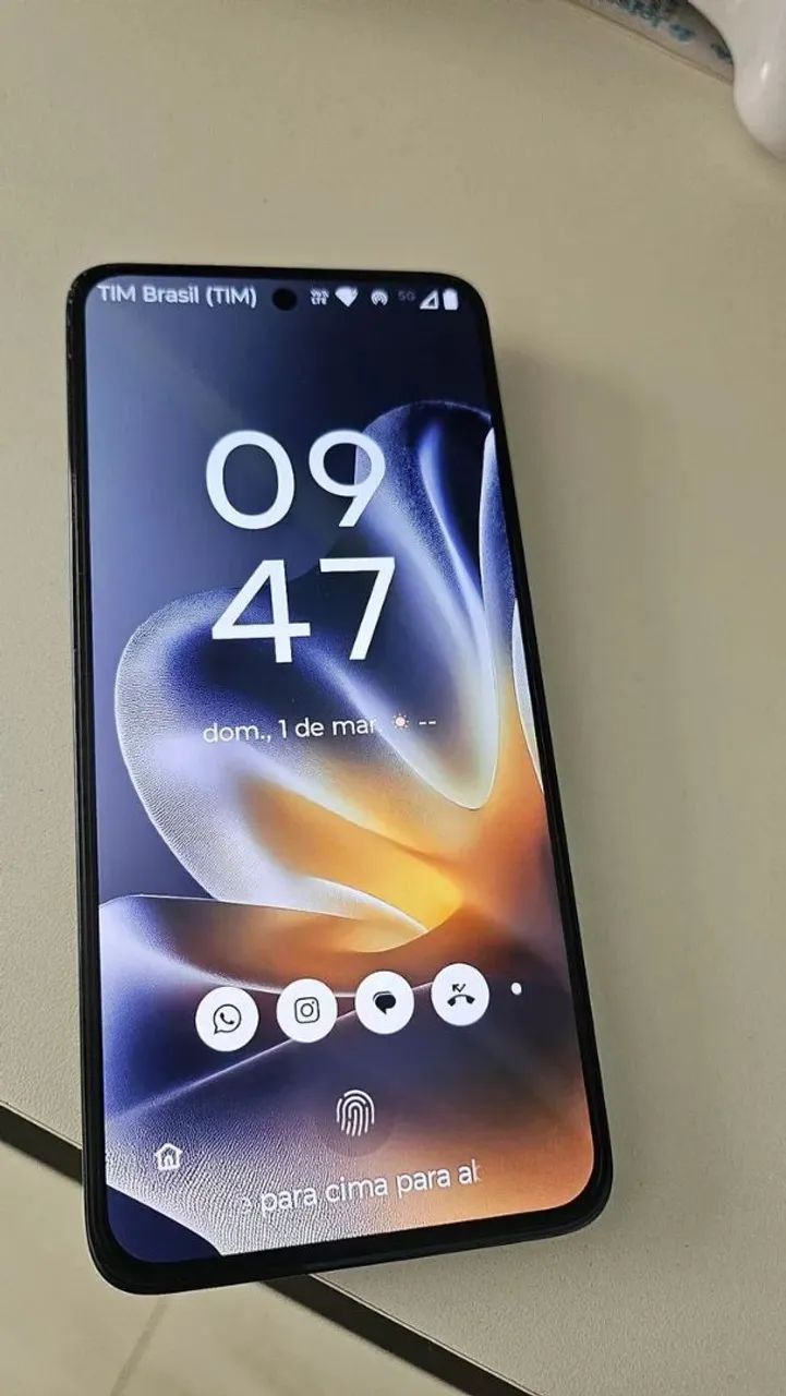 Moto Edge 60 neo  - Foto 2