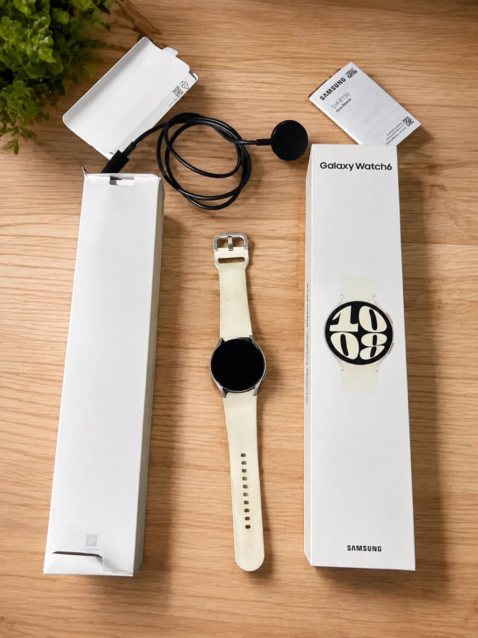 Galaxy Watch 6