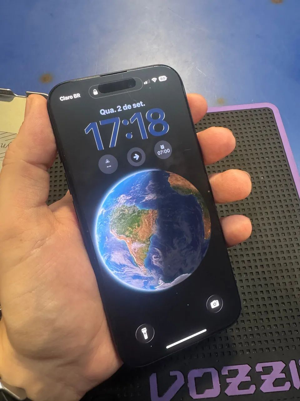 iPhone 16  - Foto 4