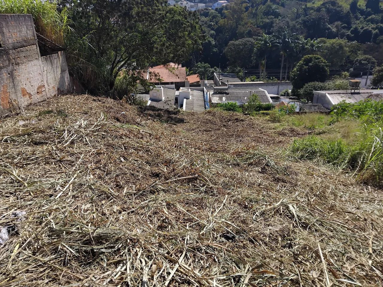 Vende-se ou troca-se terreno - Foto 4