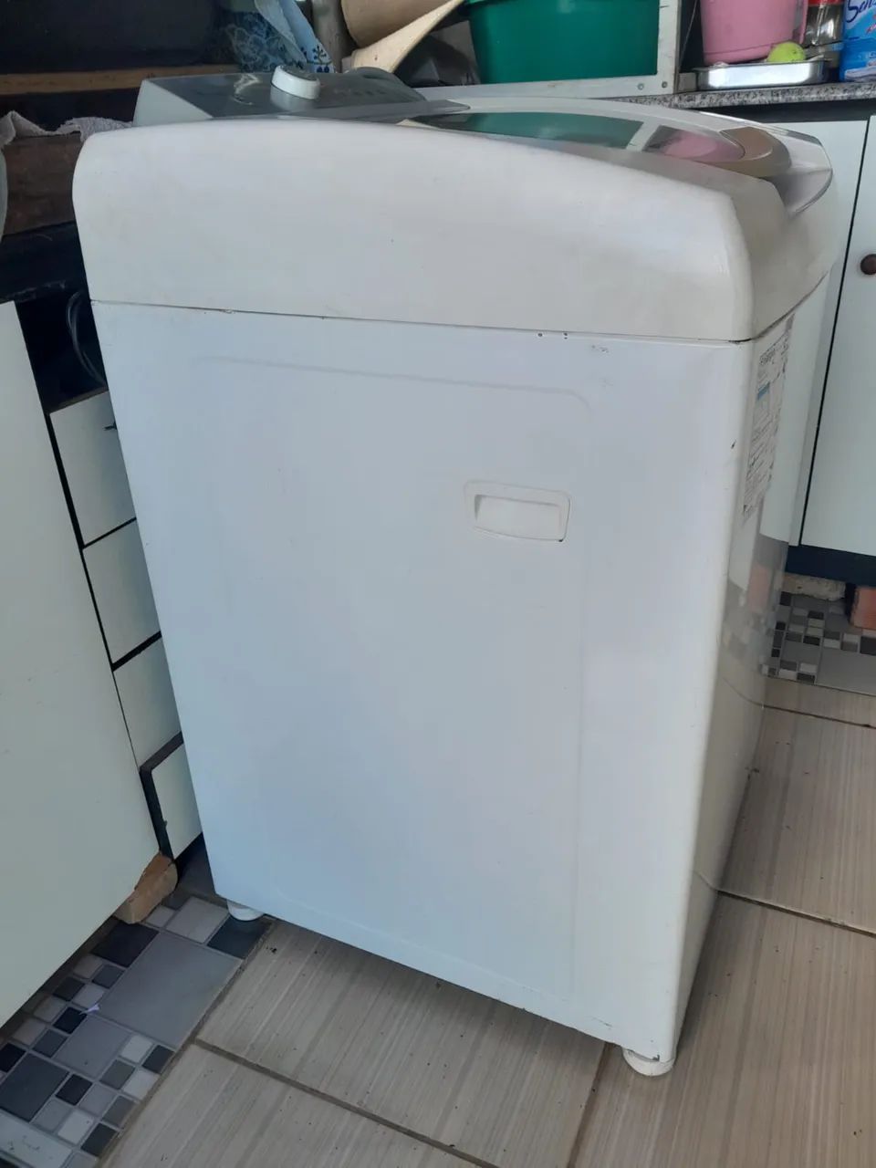 Máquina de lavar Brastemp  - Foto 4