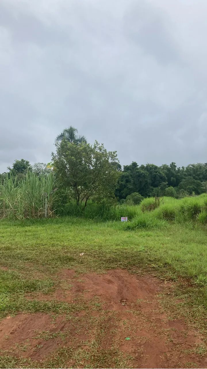 Vendo terrenos em fazenda vila nova  - Foto 7