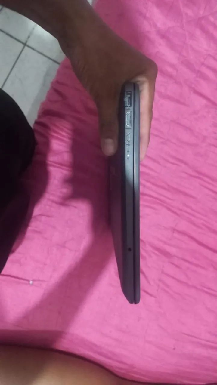 HP Notebook i3-12th - Foto 2