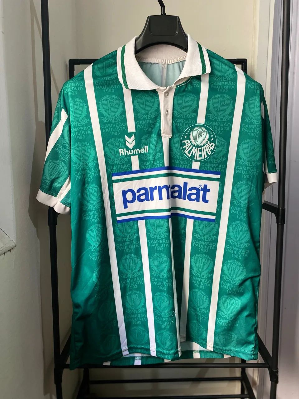 Camisa Palmeiras 1994 