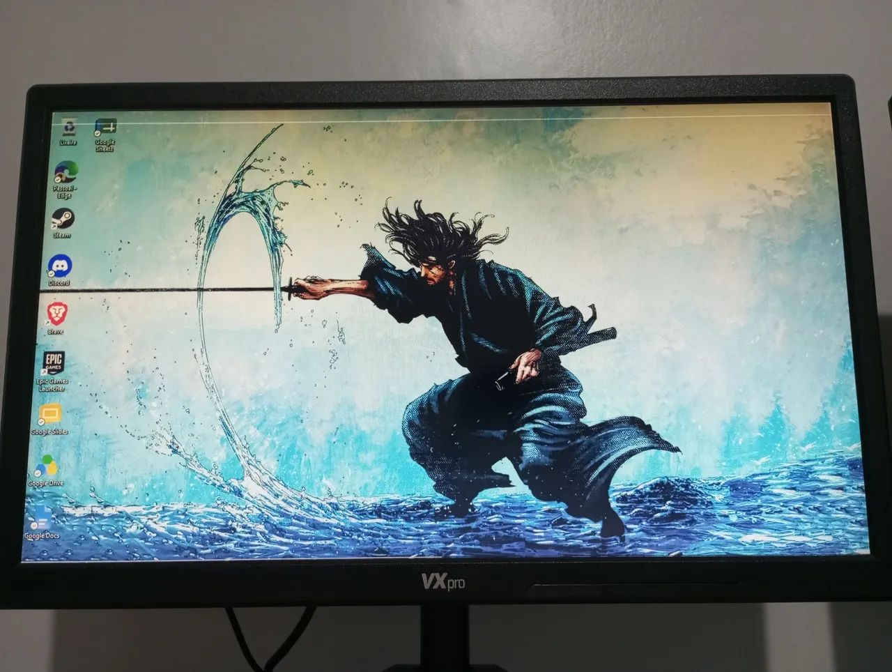 Monitor VXpro - Foto 4