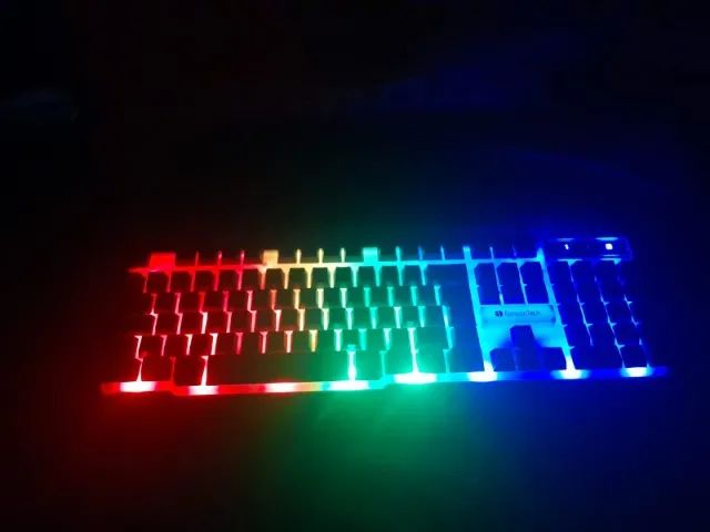 Teclado Banson Tech BS-503 - Foto 5