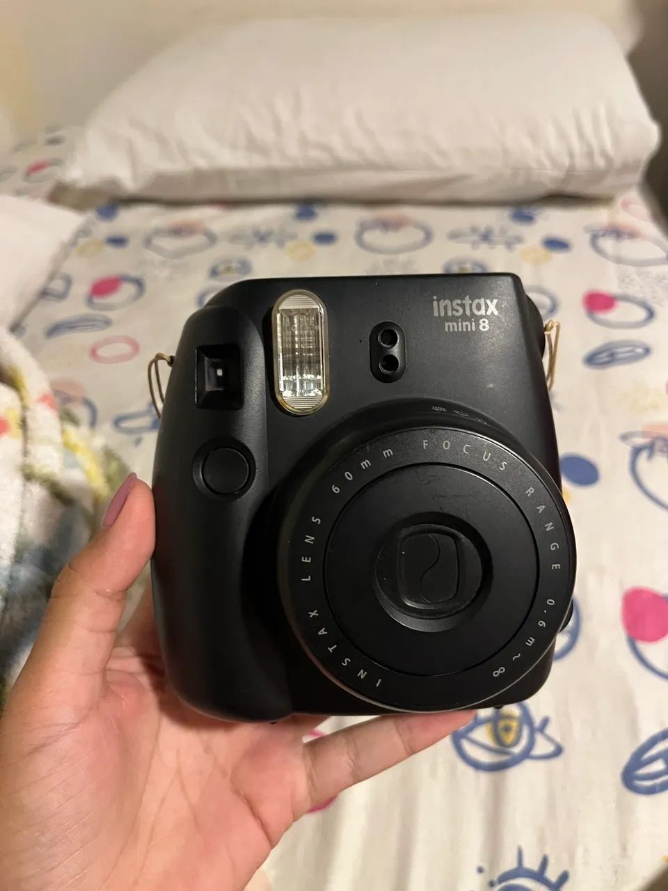 Mini instax 8  - Foto 3