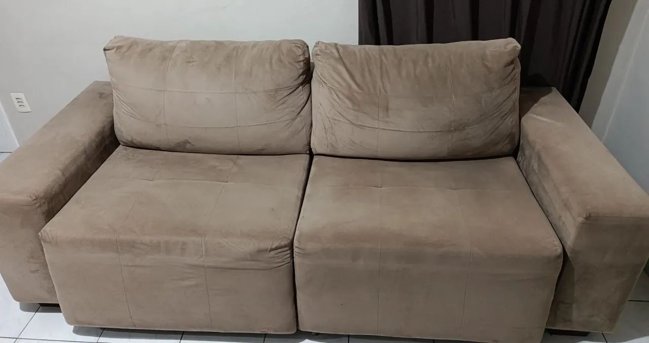 Venda de sofá 