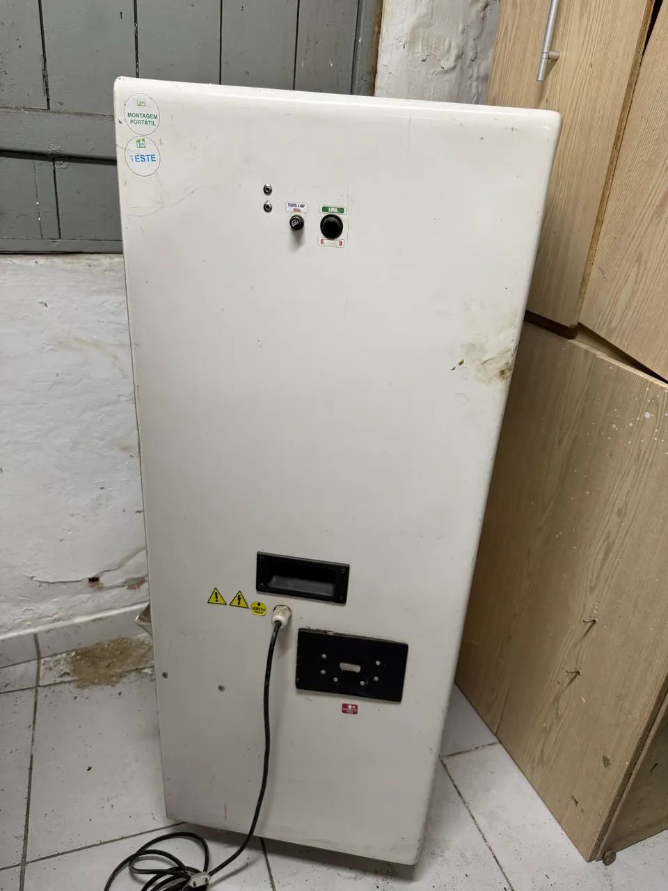  Purificador de Ar profissional - Foto 4