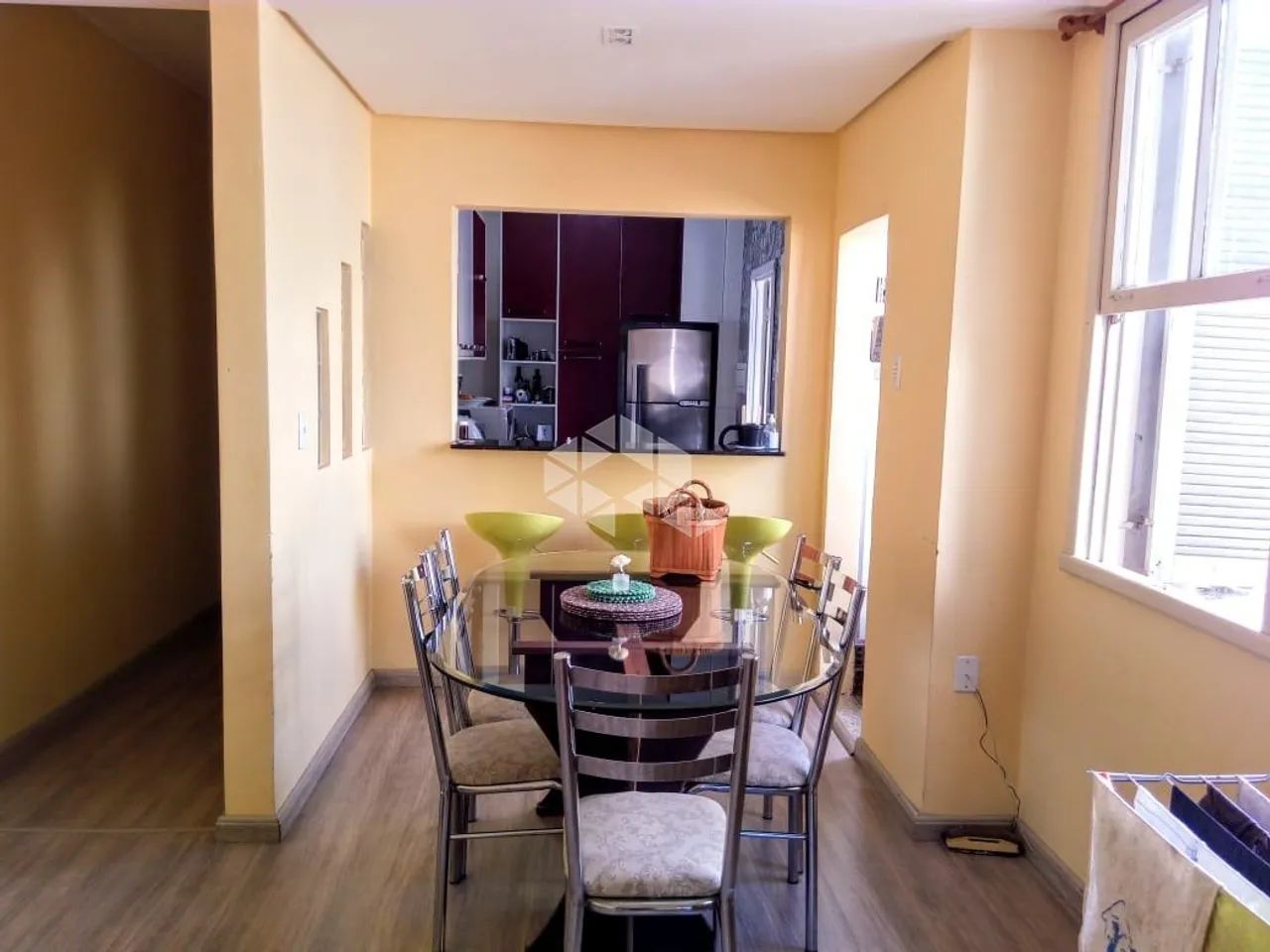 Apartamento com 2 quartos , 68m² - Foto 2