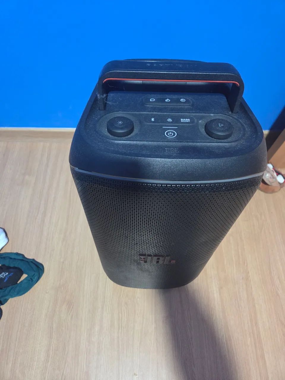 JBL - Foto 2