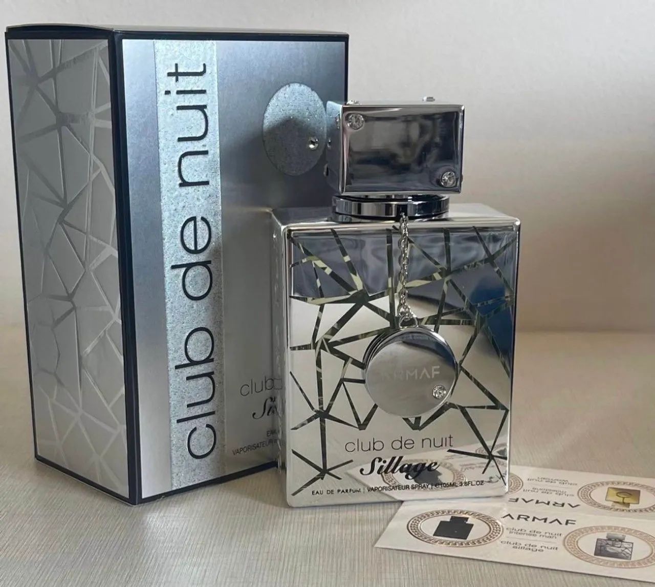 Perfume  - Foto 4