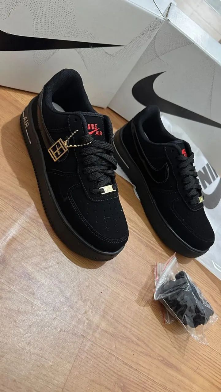 Tênis Ari force Premium com entrega grátis  - Foto 5