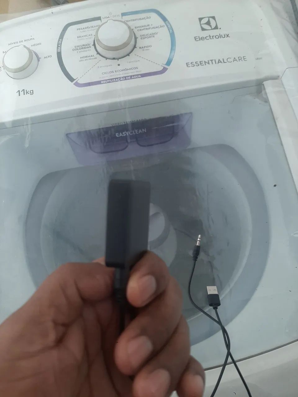 Bluetooth Transmissor e Receptor  - Foto 2