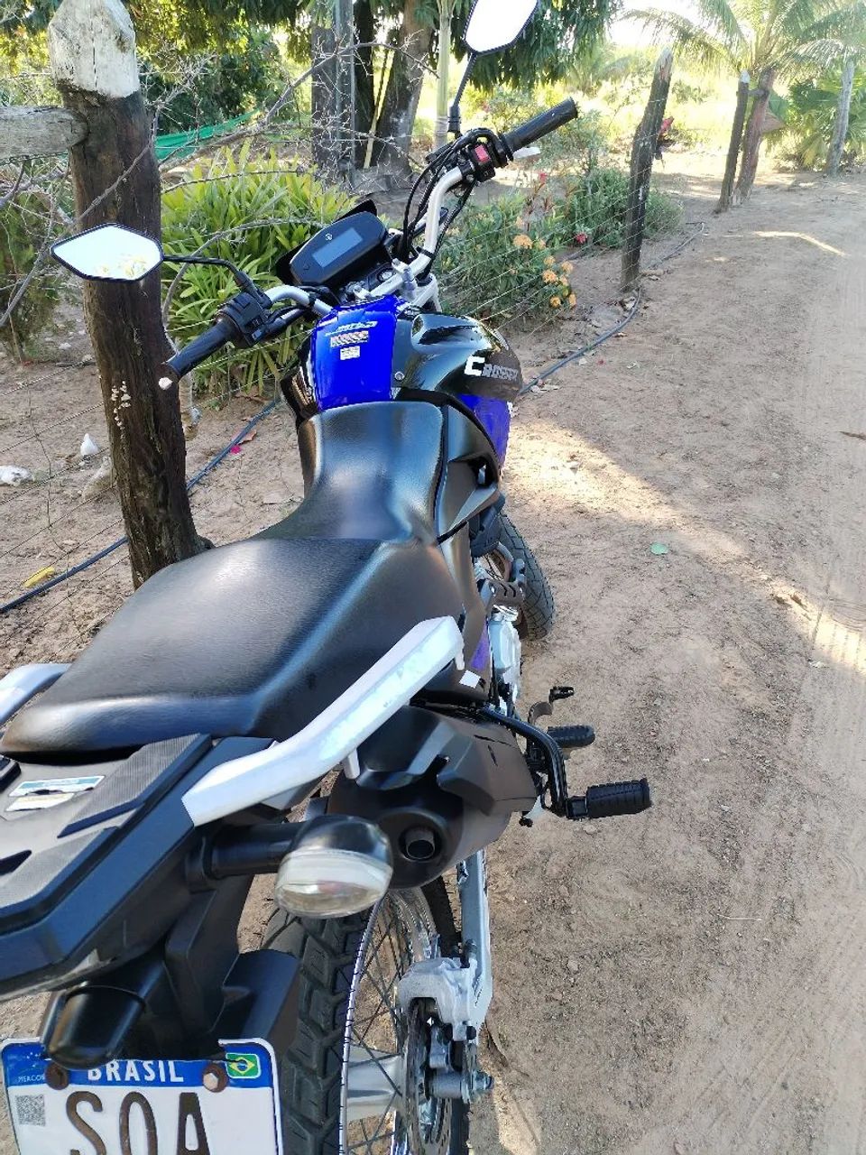 Crosser 150 - Foto 5