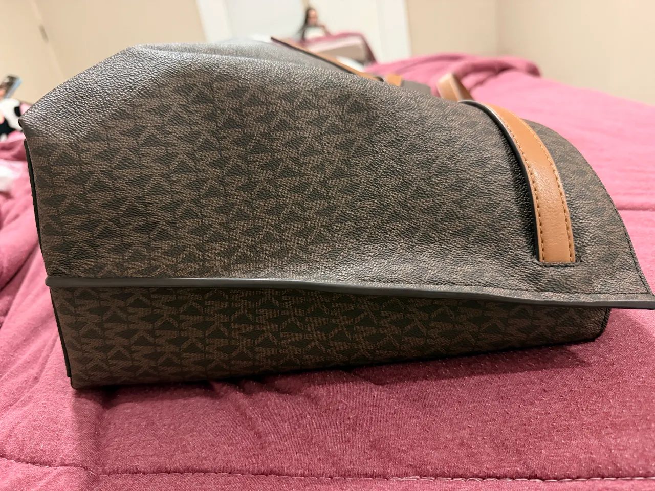Bolsa Michael Kors Original - Foto 5