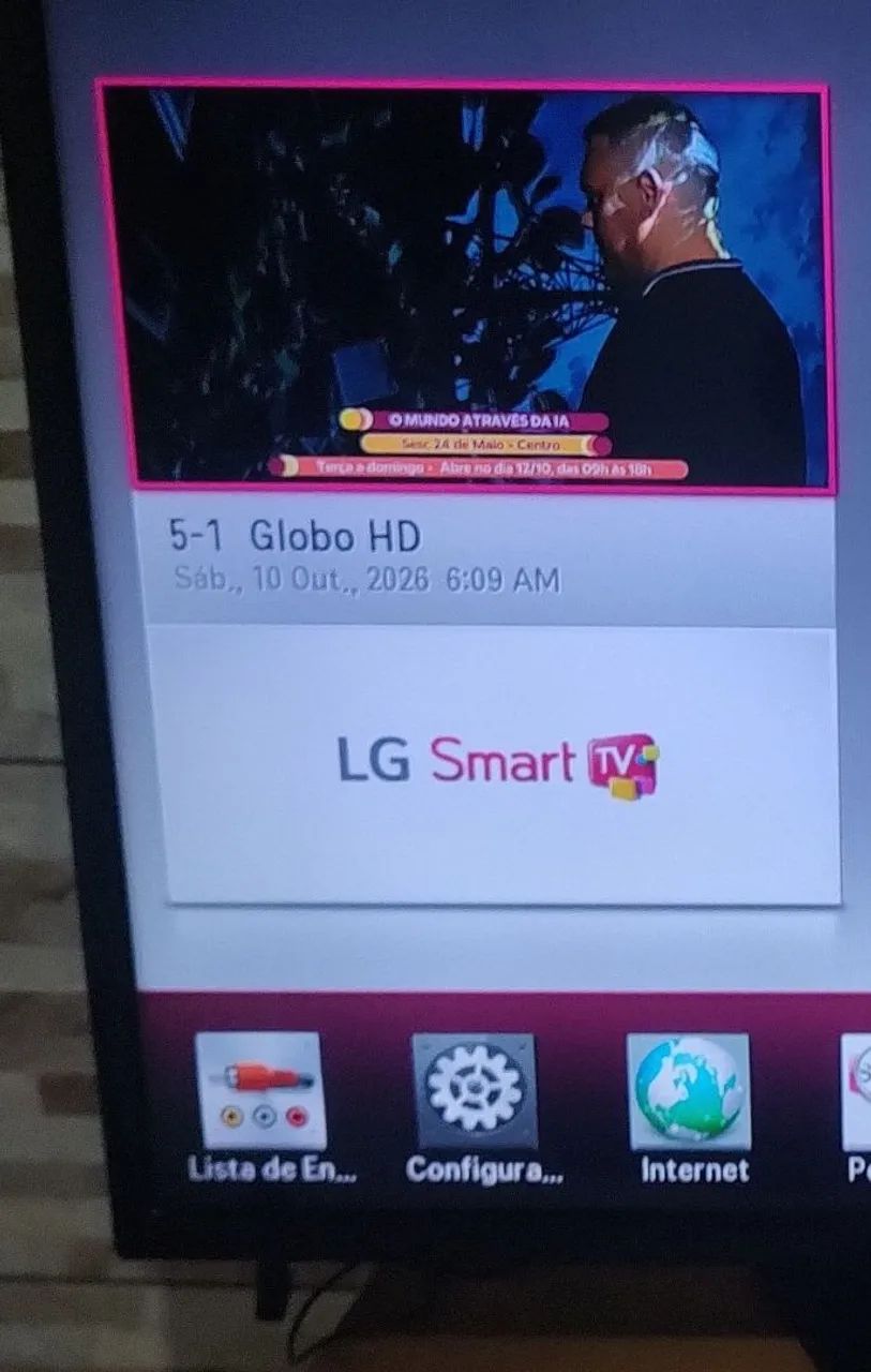 SmartTv 42 polegadas  - Foto 2