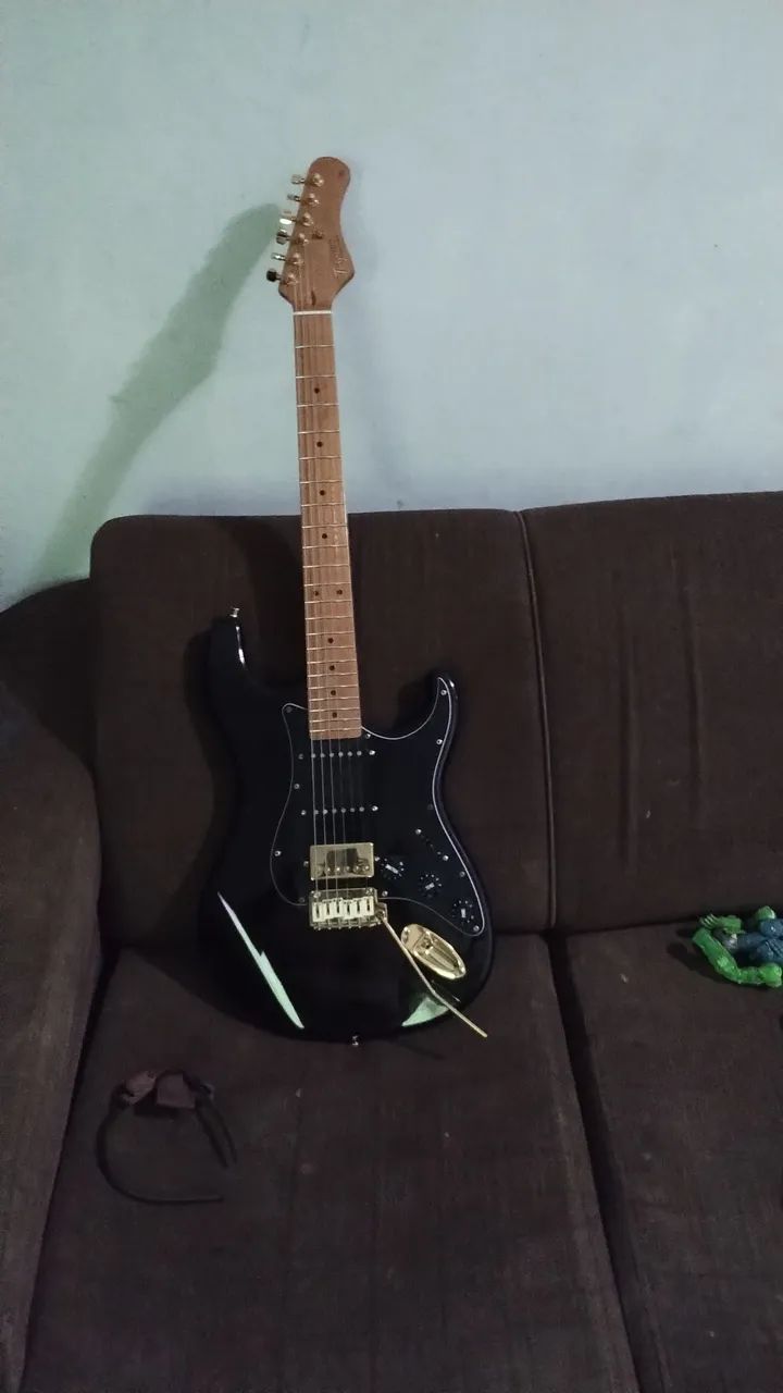 Guitarra 