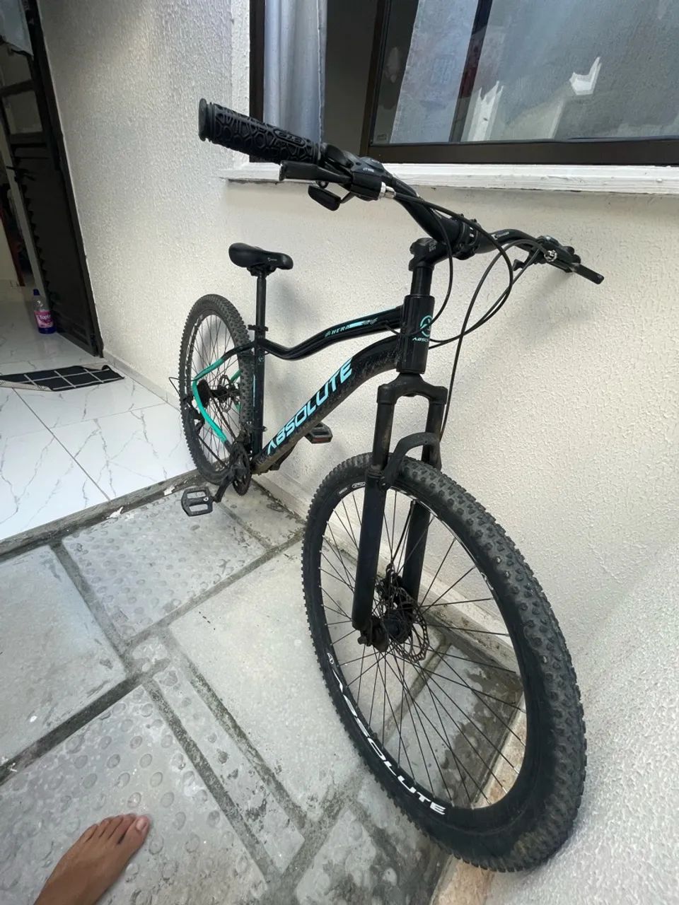 Bicicleta - Foto 3
