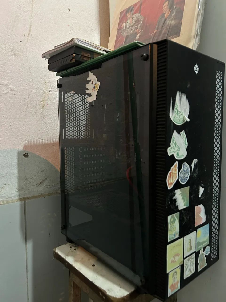 pc gamer - Foto 2