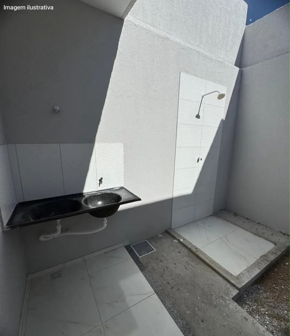 Casa oportunidade pra parcelamento  - Foto 5