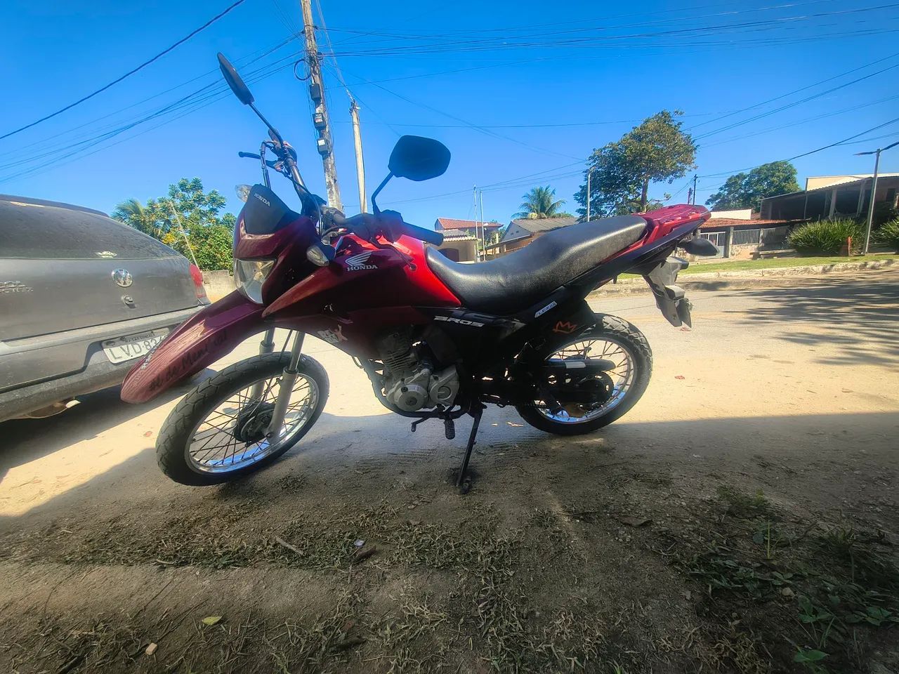 Bros 160 flex - Foto 5