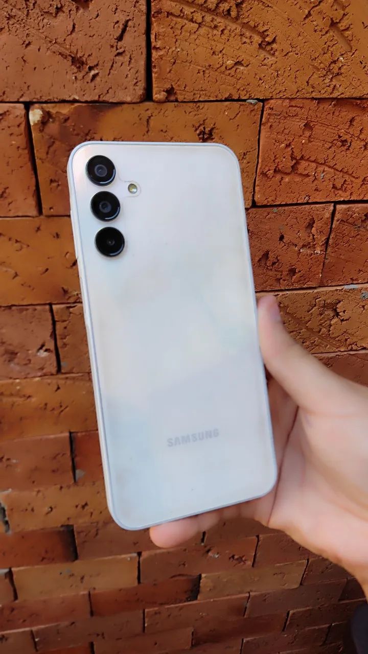 Samsung Galaxy A15 - Azul Claro - Foto 3