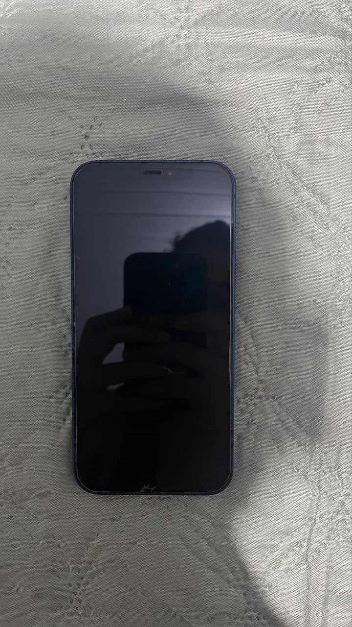 iPhone 12 64g azul  - Foto 3