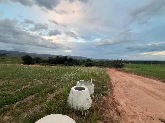 Terrenos 140m² em Delfinópolis MG, com parcelamento direto com a loteadora - Foto 3