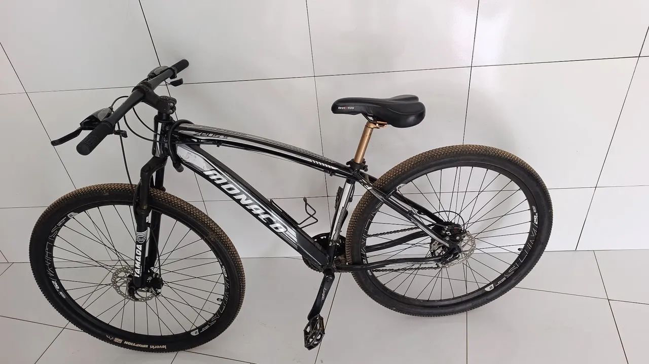 Bike aro 29 - Foto 2