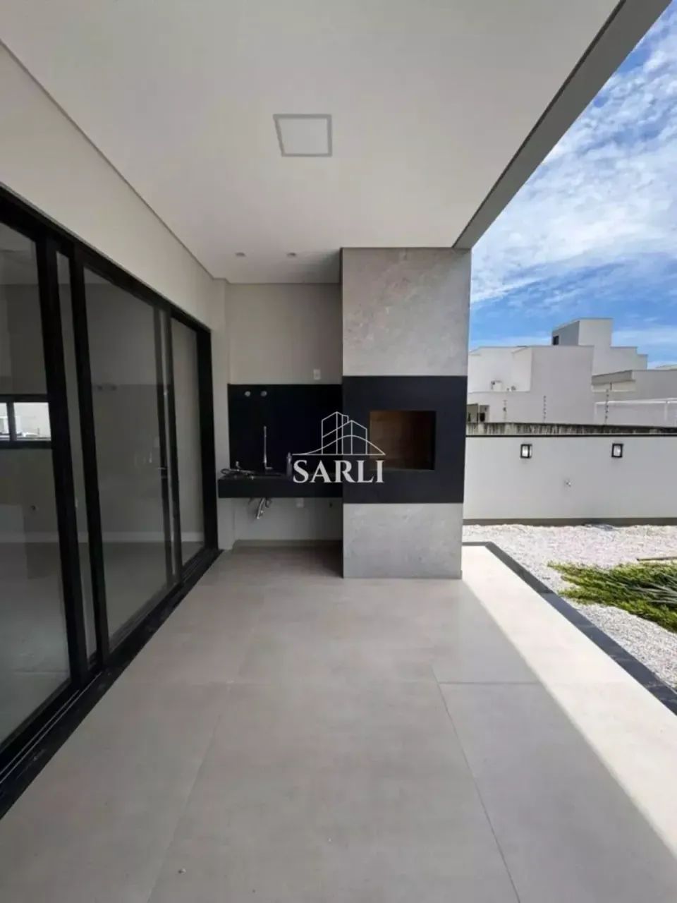 Casa mobiliada com 165m² em condomínio fechado no bairro Beira Rio - Foto 3